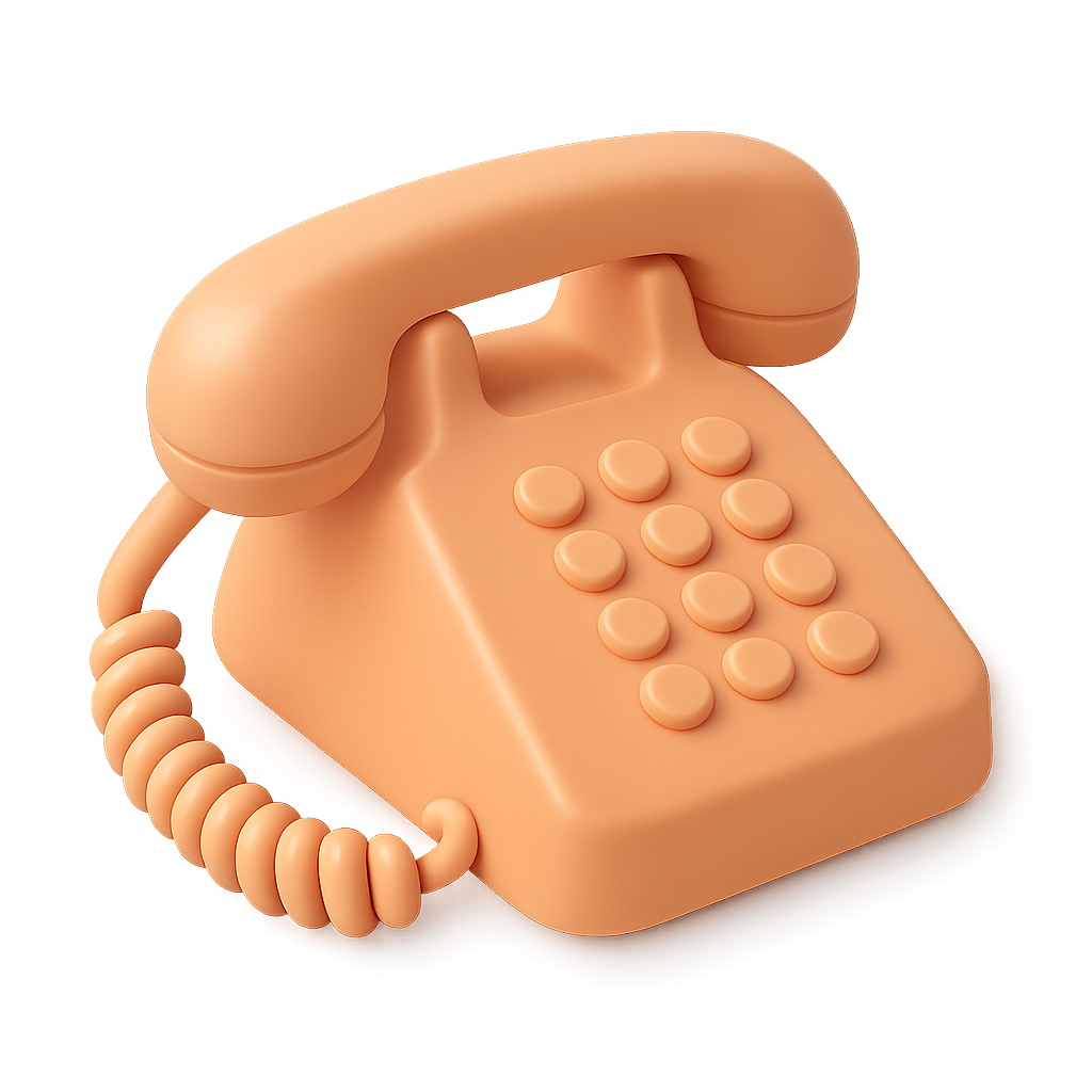 Phone Icon